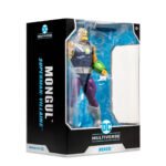DC: Multiverse - Mongul (Superman Villains) MegaFigure By McFarlane Toys - Image 10
