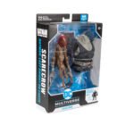 DC: Multiverse - Scarecrow (Batman Last Knight on Earth) (Bane C.T.B) 7" Figure By McFarlane Toys - Image 10
