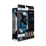 DC: Multiverse - Superman (The Dark Knight Returns) (Batman's Horse C.T.B) 7" Figure By McFarlane Toys - Image 8