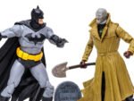 DC: Multiverse - Batman vs. Hush (Batman Hush) Two Pack 7" Figures By McFarlane Toys - Image 7