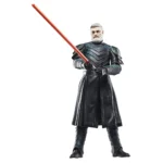 Star Wars: The Black Series - Baylan Skoll Mercenary (Ahsoka) 6" Figure By Hasbro - Image 6