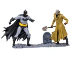 DC: Multiverse - Batman vs. Hush (Batman Hush) Two Pack 7" Figures By McFarlane Toys - Image 2