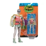 DC Universe: Retro - Batman The Classic TV Series (1966) - Robin (Wax) 6" Figure By McFarlane Toys