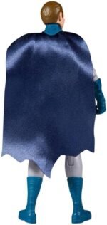 DC Comics: Retro - Batman The Classic TV Series (1966) - Unmasked Batman 6" Figure By McFarlane Toys - Image 6