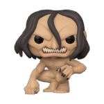 Funko Pop! Animation: Attack on Titan - Ymir's Titan - Image 2
