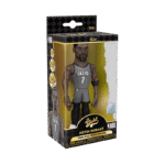 Funko Pop! Gold 5" NBA Legends: Lakers - Kevin Durant