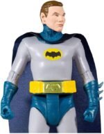 DC Comics: Retro - Batman The Classic TV Series (1966) - Unmasked Batman 6" Figure By McFarlane Toys - Image 3