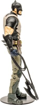 DC: Multiverse - Batman Dark Detective (DC Future State) 7" Figure By McFarlane Toys, Gold Label! - Image 5