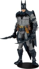 DC: Multiverse - Batman (Todd McFarlane Design) 7" Figure By McFarlane Toys - Image 3