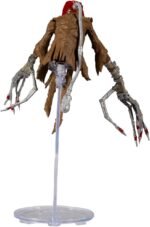 DC: Multiverse - Scarecrow (Batman Last Knight on Earth) (Bane C.T.B) 7" Figure By McFarlane Toys - Image 5