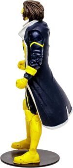 DC: Multiverse - Static Shock (The New 52) 7" Figure By McFarlane Toys - Image 5