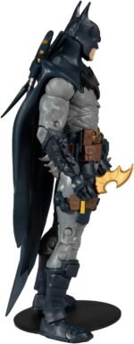 DC: Multiverse - Batman (Todd McFarlane Design) 7" Figure By McFarlane Toys - Image 5