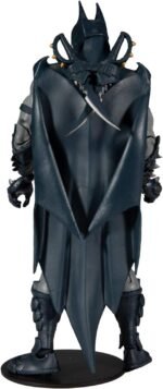 DC: Multiverse - Batman (Todd McFarlane Design) 7" Figure By McFarlane Toys - Image 6