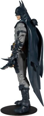 DC: Multiverse - Batman (Todd McFarlane Design) 7" Figure By McFarlane Toys - Image 7