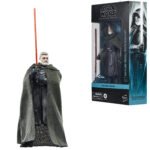 Star Wars: The Black Series - Baylan Skoll Mercenary (Ahsoka) 6" Figure By Hasbro
