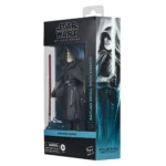 Star Wars: The Black Series - Baylan Skoll Mercenary (Ahsoka) 6" Figure By Hasbro - Image 9