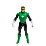 DC Direct: Page Punchers - Green Lantern (Green Lantern Rebirth) 3" Figure & Comic Book By McFarlane Toys - Image 3