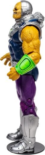 DC: Multiverse - Mongul (Superman Villains) MegaFigure By McFarlane Toys - Image 5