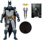 DC: Multiverse - Batman (Todd McFarlane Design) 7" Figure By McFarlane Toys - Image 8