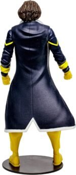 DC: Multiverse - Static Shock (The New 52) 7" Figure By McFarlane Toys - Image 6