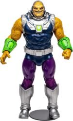 DC: Multiverse - Mongul (Superman Villains) MegaFigure By McFarlane Toys - Image 4