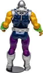 DC: Multiverse - Mongul (Superman Villains) MegaFigure By McFarlane Toys - Image 6