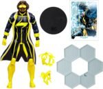 DC: Multiverse - Static Shock (The New 52) 7" Figure By McFarlane Toys - Image 8