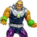 DC: Multiverse - Mongul (Superman Villains) MegaFigure By McFarlane Toys - Image 3