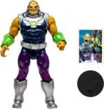 DC: Multiverse - Mongul (Superman Villains) MegaFigure By McFarlane Toys - Image 8