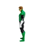 DC Direct: Page Punchers - Green Lantern (Green Lantern Rebirth) 3" Figure & Comic Book By McFarlane Toys - Image 4