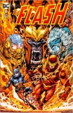 DC Direct: Page Punchers - Captain Cold (The Flash) 7" Figure & Comic Book By McFarlane Toys - Image 8