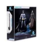 DC: Multiverse - Batman vs. Hush (Batman Hush) Two Pack 7" Figures By McFarlane Toys - Image 10