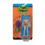 DC Universe: Retro - Batman The Classic TV Series (1966) - Robin (Wax) 6" Figure By McFarlane Toys - Image 7