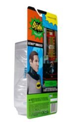 DC Comics: Retro - Batman The Classic TV Series (1966) - Unmasked Batman 6" Figure By McFarlane Toys - Image 11