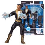 DC: Multiverse - Frost King Collect To Build Bundle - Batman, Green Lantern, Wonder Woman & Black Adam (Justice League Endless Winter) 7" Figures By McFarlane Toys - Image 14
