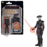 Star Wars: Retro Collection - Fifth Brother (Obi-Wan-Kenobi) 3.75" Figure In Kenner Retro Packaging By Hasbro