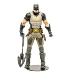 DC: Multiverse - Batman Dark Detective (DC Future State) 7" Figure By McFarlane Toys, Gold Label! - Image 4