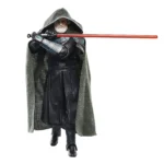 Star Wars: The Black Series - Baylan Skoll Mercenary (Ahsoka) 6" Figure By Hasbro - Image 2