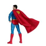 DC: Multiverse - Superman (Superman: The Movie 1978) 7" Figure By McFarlane Toys, Collector Edition #25 - Image 4