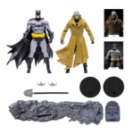 DC: Multiverse - Batman vs. Hush (Batman Hush) Two Pack 7" Figures By McFarlane Toys - Image 8
