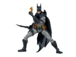 DC: Multiverse - Batman (Todd McFarlane Design) 7" Figure By McFarlane Toys - Image 4