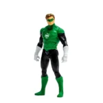 DC Direct: Page Punchers - Green Lantern (Green Lantern Rebirth) 3" Figure & Comic Book By McFarlane Toys - Image 5