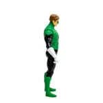 DC Direct: Page Punchers - Green Lantern (Green Lantern Rebirth) 3" Figure & Comic Book By McFarlane Toys - Image 6