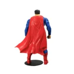 DC: Multiverse - Superman (The Dark Knight Returns) (Batman's Horse C.T.B) 7" Figure By McFarlane Toys - Image 5