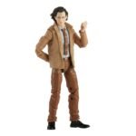 Marvel: Legends Series - Loki (Loki) (Captain America Flight Gear BAF) 6" Figure By Hasbro - Image 6