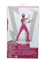 Power Rangers: Lightning Collection - Dino Charge Pink Ranger 6" Figure By Hasbro - Image 11