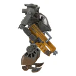 Avatar: World of Pandora - Amp Suit & RDA Driver (The Way of Water) Figure Set By McFarlane Toys - Image 4