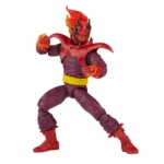 Marvel: Legends Series - Dormammu (Super Villains) (Xemnu BAF) 6" Figure By Hasbro - Image 6