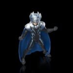 Marvel: Legends Series - Warlord (Professor X) (Uncanny X-Men Comics) 6" By Hasbro - Image 6