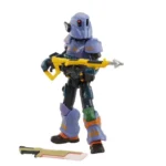 Disney & Pixar Lightyear Alpha Class - Mo Morrison 7" Figure By Mattel - Image 5